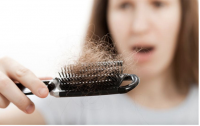 Rụng tóc nhiều nên dùng dầu gội nào?