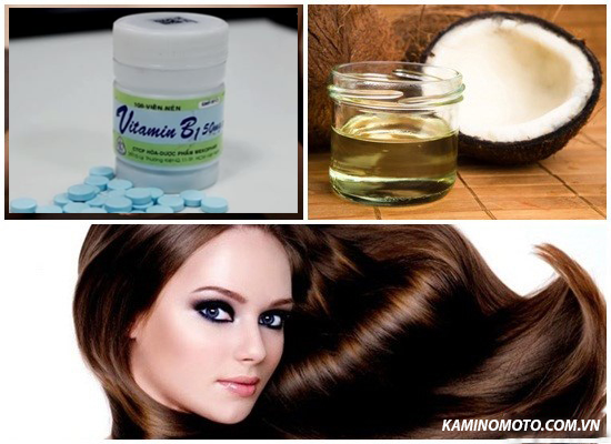 vitamin b1 có tác dụng gì cho tóc – Be Nature Cosmetic