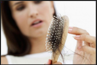 Rụng tóc sau khi sốt xuất huyết - Nguyên nhân và khắc phục