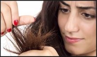 Mặt nạ hạn chế tóc chẻ ngọn – chăm sóc tóc hiệu quả