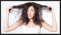 Tại sao tóc rụng nhiều khi gội đầu và cách khắc phục