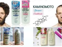 Dầu gội  Kaminomoto Shampoo: Top 4 địa chỉ cung cấp chính hãng Nhật Bản