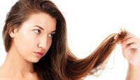 5 cách chăm sóc tóc khô xơ đơn giản tại nhà