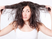 Dầu gội cho tóc dầu – Cách trị tóc dầu hiệu quả