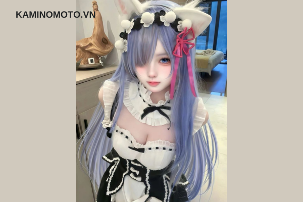 Các kiểu anime bạn có thể thử