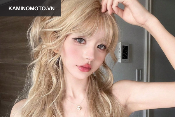 Bước 6: Chỉnh sửa và tạo kiểu 