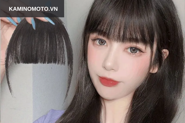 Vì sao nên làm mái giả từ tóc thật? 