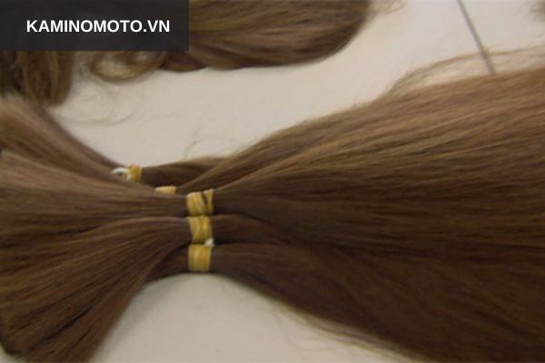 Chuẩn bị nguyên liệu