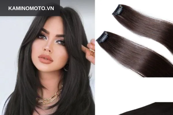 Chuẩn bị dụng cụ 