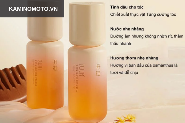 Sản phẩm tạo kiểu 