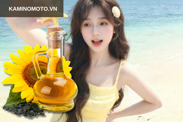 Bảo vệ tóc 