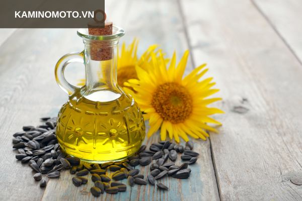 Dưỡng tóc sau gội