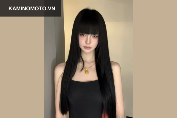 Duỗi tóc tự nhiên là gì?