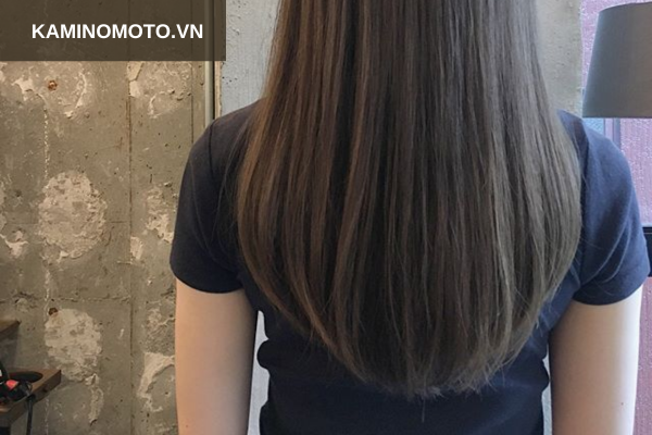 Ưu nhược điểm tóc chiếc lá