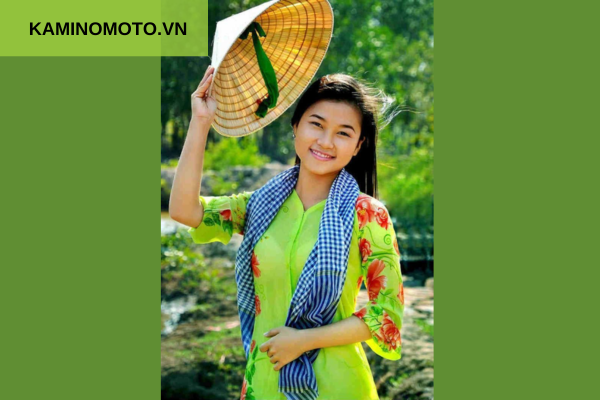 Phụ nữ miền Nam