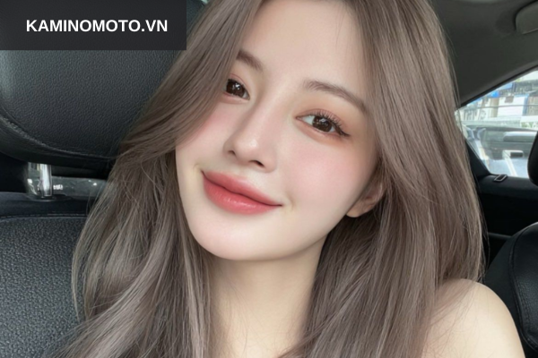 Lưu ý khi chọn màu nhuộm tóc tôn da