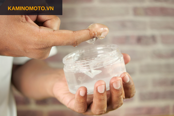 Một số cách khác