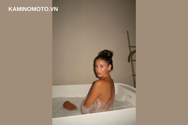 Một vài lợi ích của việc gội đầu bằng nước ấm