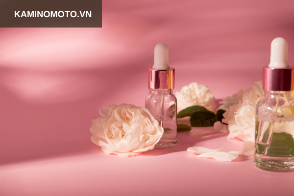 Nước hoa hồng là gì?