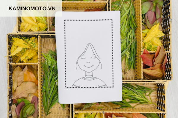 Ý nghĩa của hoạt động tạo hình tóc từ lá cây