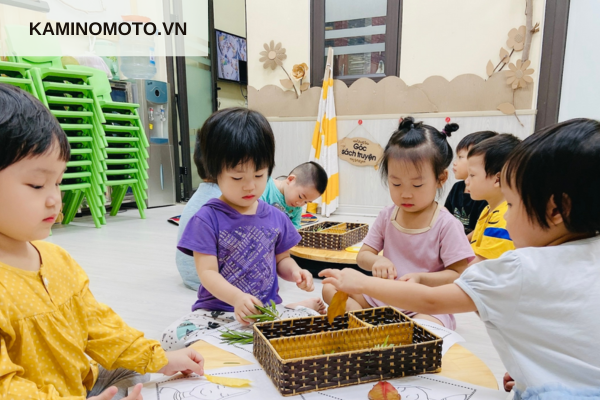 Bước 3: Tạo hình mái tóc