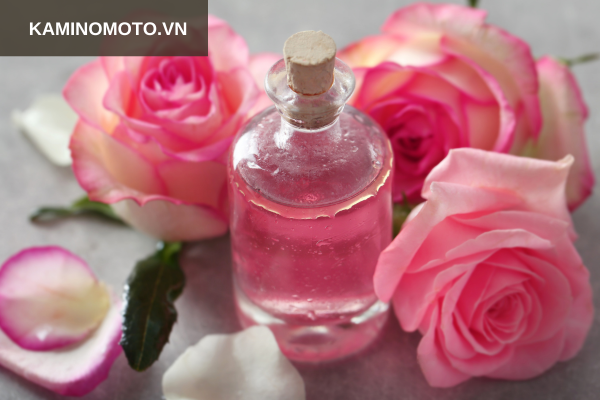 Những ai nên dùng tinh chất hoa hồng?