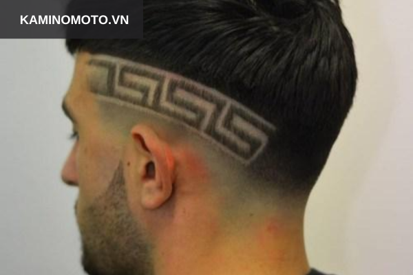 Hớt tóc nghệ thuật là gì?