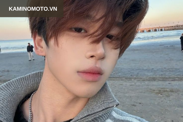 Màu nâu hạt dẻ