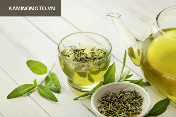 Kích thích mọc tóc nhanh